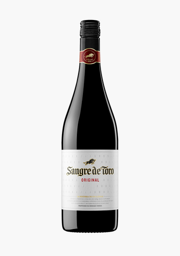 Torres Sangre de Toro Red Blend